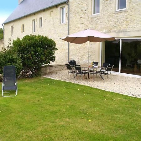 Le Pressoir Villa Maisons  Kültér fotó